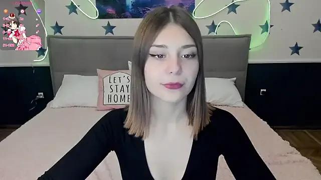 MargoChill from StripChat