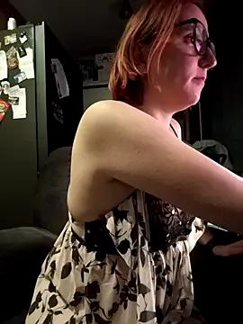 Marie1992PL from StripChat