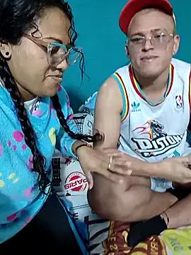 Explore naked performer Marimar_24 marimar_24 from StripChat