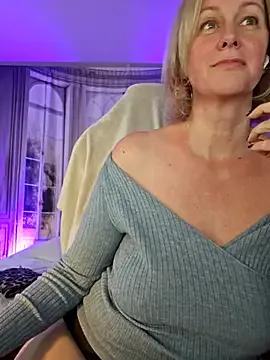 MarleneBloem from StripChat