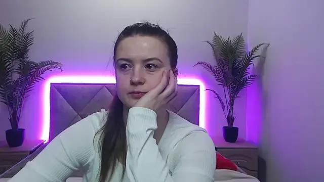 Watch 23 years old MavkaCute from StripChat MavkaCute from StripChat