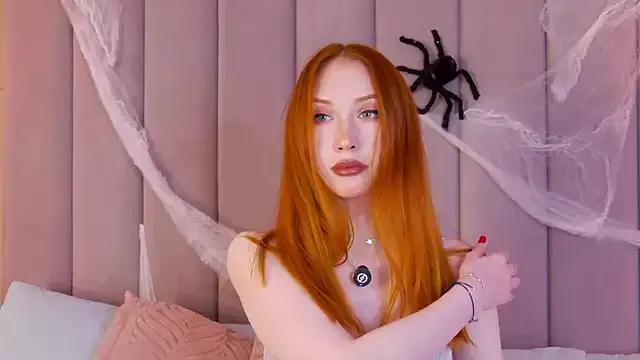 Masturbate to StripChat's MayaSolar MayaSolar from StripChat