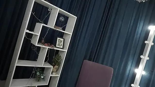 Masturbate to 23 years old MaymeDeuel from StripChat MaymeDeuel from StripChat