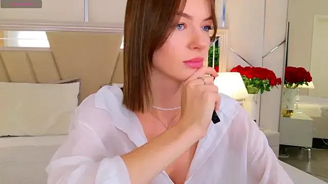 Watch StripChat's MeganMour MeganMour from StripChat