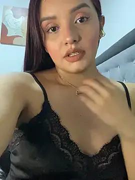 Melanyprada from StripChat