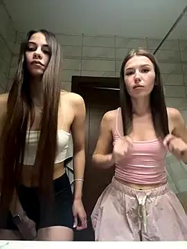 Naked MelissaPinkiss wants you to fuck their body now MelissaPinkiss from StripChat