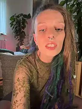 Masturbate to MenaDreadfull, they want to masturbate for you MenaDreadfull from StripChat