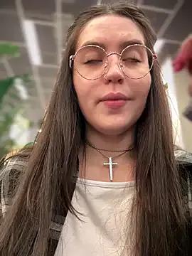 meow_girl from StripChat