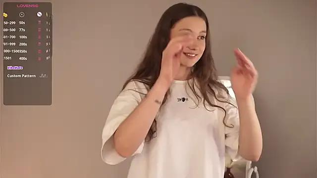 MercBoone from StripChat