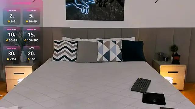 MiaBecky from StripChat