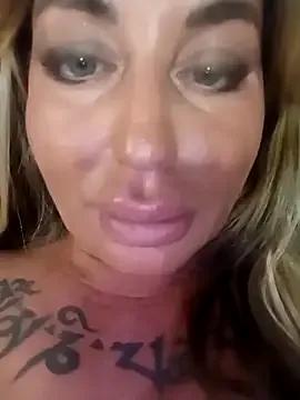 Sexy MiaMooly from StripChat MiaMooly from StripChat