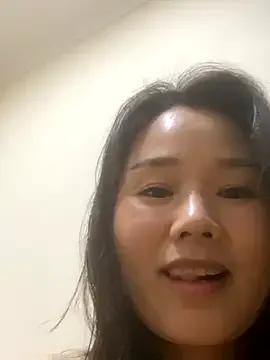 Mier-cn from StripChat