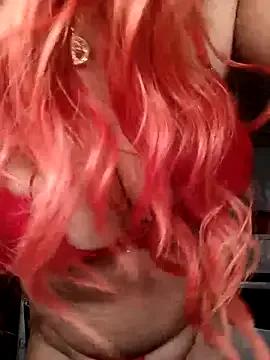 MilkySky from StripChat