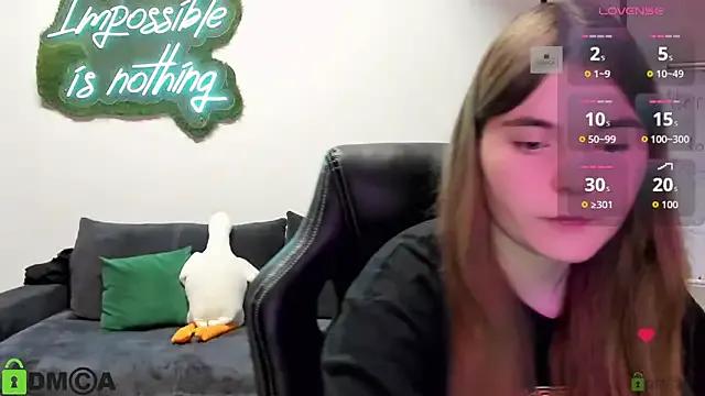 MiraaBloom from StripChat