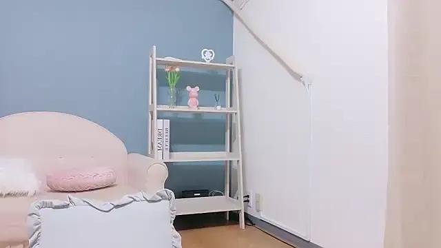 StripChat Mirai_H_ch Mirai_H_ch from StripChat