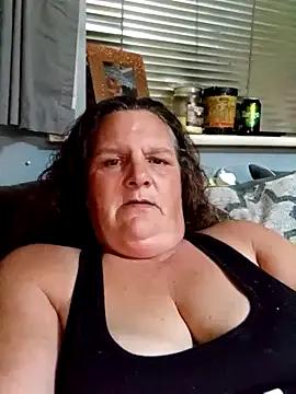 MissQueenBeex from StripChat