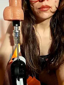 mmm-Virginia from StripChat