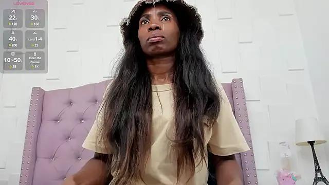 MonicaSchwartz from StripChat