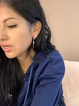 mrskarmaa from StripChat