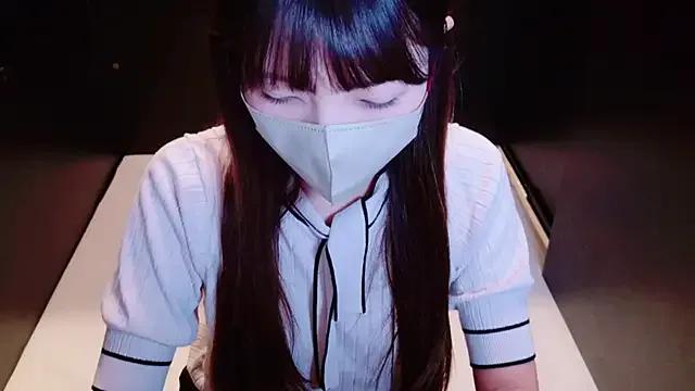 Explore cute model Naachan_ Naachan_ from StripChat