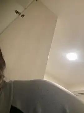 NamiNae from StripChat