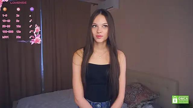 Discover cute stripper NamLacefield NamLacefield from StripChat