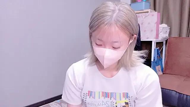 Nana__ch from StripChat