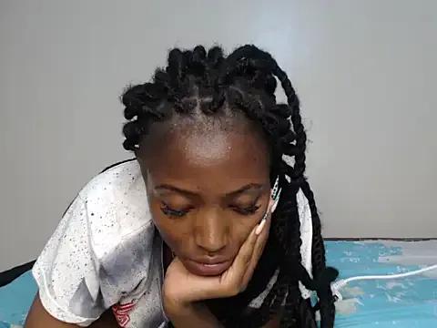 Cute nanaswee from StripChat nanaswee from StripChat