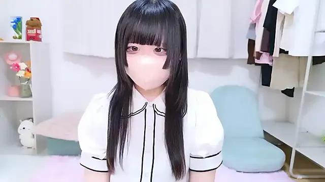 Nano_chan_ from StripChat