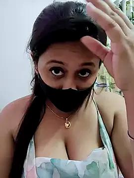 Natasha-143 from StripChat