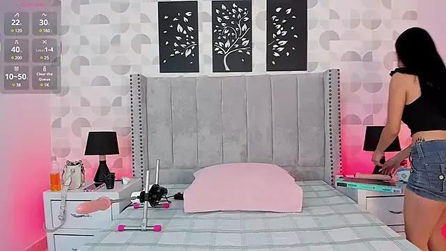 natasha_moreno from StripChat