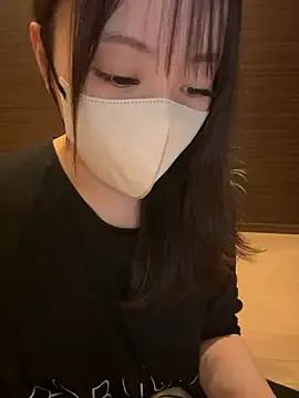 Masturbate to StripChat's Natsumi_NTR_TV natsumi_NTR_TV from StripChat