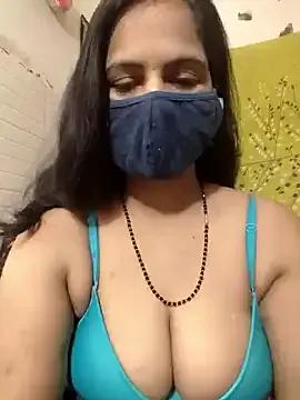 Nehubhabhi26 from StripChat