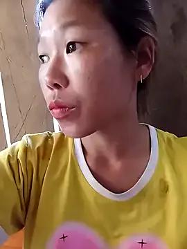 Ngocmi909 from StripChat