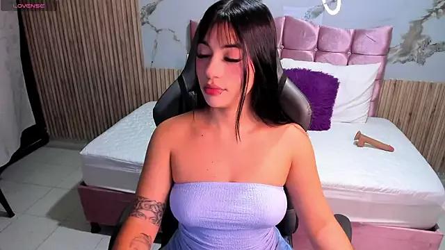 Nicolee19 from StripChat