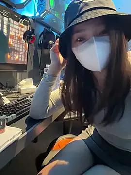 Watch Nideanbaby, they want to masturbate for you nideanbaby from StripChat