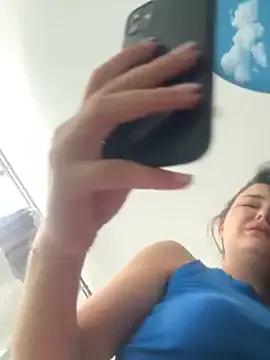 NikaMur from StripChat