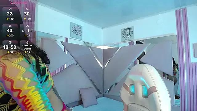 Noah_Jhonson from StripChat