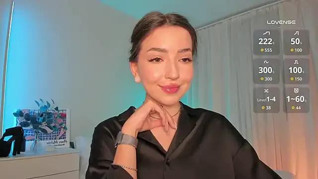 Oh_My_Dianee from StripChat