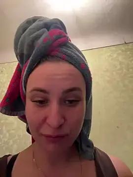 OlgaBuzzz from StripChat