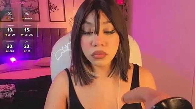 Cute Olivia_ds wants you to fuck her body now Olivia_ds from StripChat