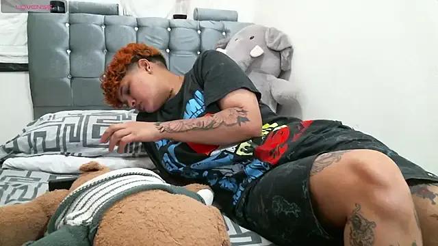 Watch StripChat's Pamelaykamila pamelaykamila from StripChat