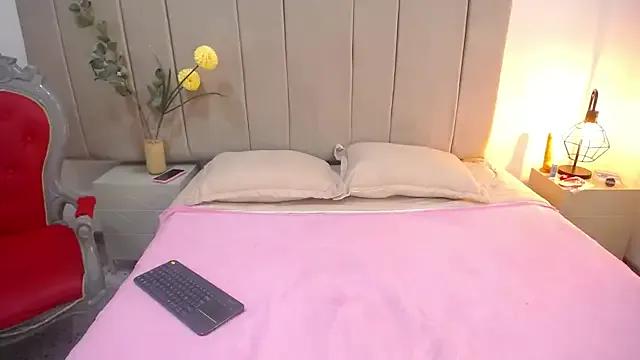 paultte from StripChat