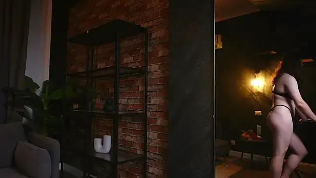 Naked PeachyPixiee from StripChat PeachyPixiee from StripChat