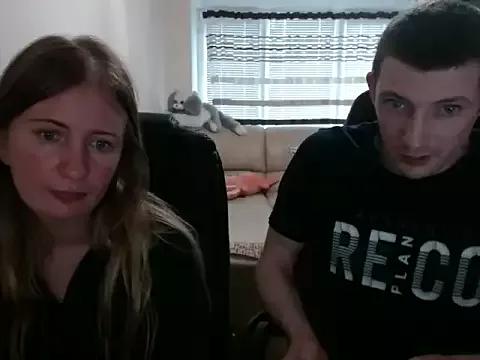Masturbate to StripChat's PeterAndJen PeterAndJen from StripChat
