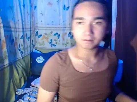 PinayTransCountX from StripChat