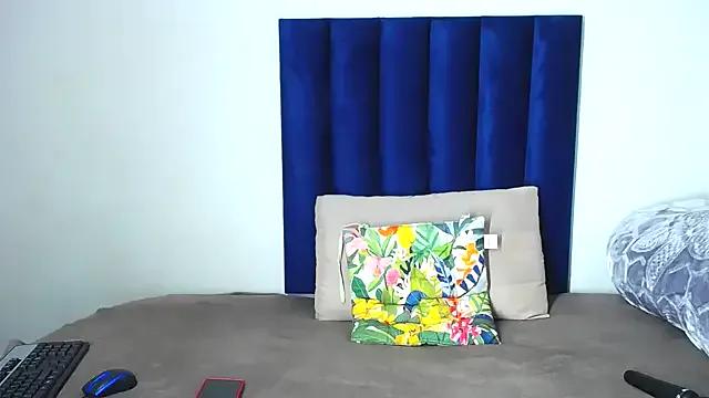 Watch StripChat's Pinkdollyg Pinkdollyg from StripChat