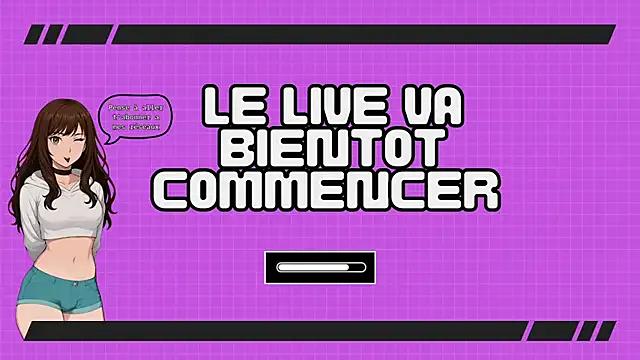 Naked piou-sissy from StripChat piou-sissy from StripChat