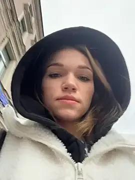 Porn_cornn from StripChat