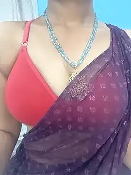 Praveena27telugu from StripChat